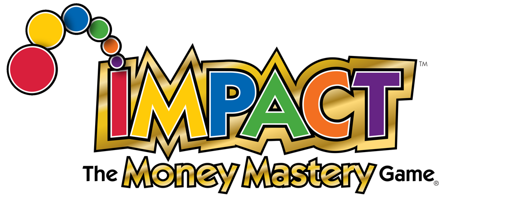 IMPACT The Money Mastery Game